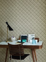 Interior Decoration - padded paper